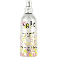 Agité by Carrement Belle Agité by Carrement Belle