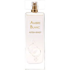 Ambre Blanc by Alyssa Ashley