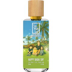 Happy Babai Day von The Dua Brand / Dua Fragrances