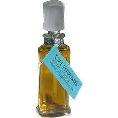 Tea and Charcoal (Eau de Parfum) by DSH Perfumes