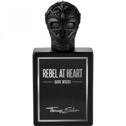 Rebel at Heart - Dark Woods von Thomas Sabo