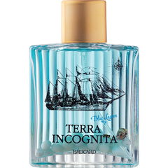 Terra Incognita - Blue Lagoon by Brocard