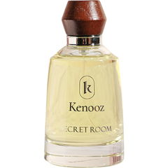 Secret Room by Kenooz /كنوز
