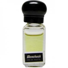 Glencheck von Knize