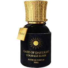 Courage Elixir by Chasal