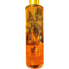 Neroli Amber & Elderflower by Fitzherbert & Prince