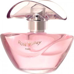 Rose Valley by Paris Bleu