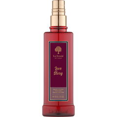 Love Story (Fragrance Mist) von La Beauté / La Beauté de L'amour