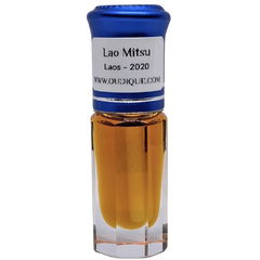 Lao Mitsu von Oudique