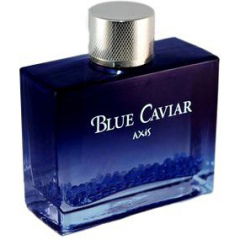 Blue Caviar von Axis