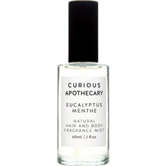 Curious Apothecary - Eucalyptus Menthe von Theme