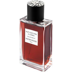 Nuit Costumée à l'Opéra (Eau de Parfum) by Mademoiselle Wood