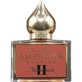 Attainment II by Amphora Exotica