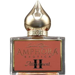 Attainment II by Amphora Exotica