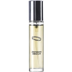 Zafaran Obscur by 109 Parfums