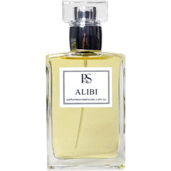 Alibi by Perfume & Skincare Co.