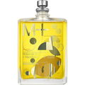 Molecule 01 + Mandarin von Escentric Molecules