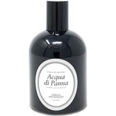 Acqua di Panna von Strega del Castello