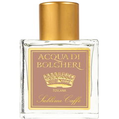 Acqua di Bolgheri - Sublime Caffè by Dr. Taffi