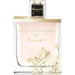 French Riviera by Fouquet's