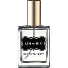 LIPS and HIPS - Romance Bouquet / リップス アンド ヒップス ロマンスブーケの香り (Eau de Toilette) by Ainz & Tulpe / アインズ＆トルペ