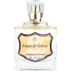 Fresco di Vetiver (Eau de Parfum) von Spezierie Palazzo Vecchio