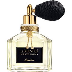 Le Bolshoï Black Swan by Guerlain