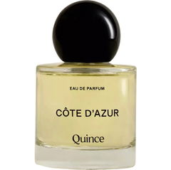 Côte d'Azur von Quince