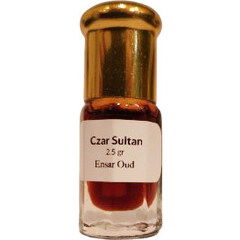 Czar Sultan by Ensar Oud / Oriscent