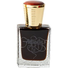 Antiquity II (Extrait de Parfum) by Areej Le Doré