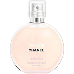 Chance Eau Vive (Parfum Cheveux) by Chanel
