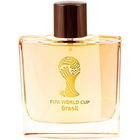2014 FIFA World Cup Brazil - Classic Man von Parfumlovers