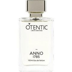 Anno 1785 von Otentic