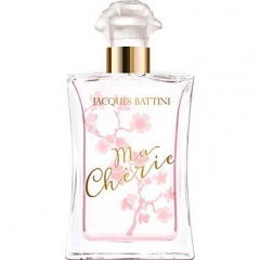 Ma Cherie by Jacques Battini Ma Cherie by Jacques Battini