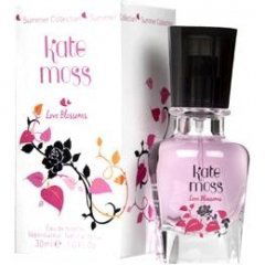 Love Blossoms by Kate Moss Love Blossoms by Kate Moss