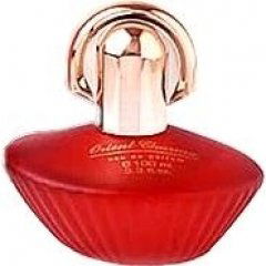 Orient Charma by Création Lamis