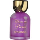When in Paris by Mykonos