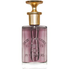 LX48 (Eau de Parfum) von Caswell-Massey