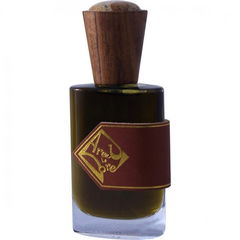 Baikal Gris (Extrait de Parfum) by Areej Le Doré