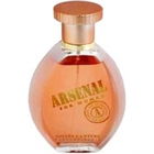 Arsenal Women von Gilles Cantuel