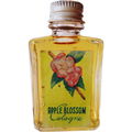 Apple Blossom von J. R. Watkins