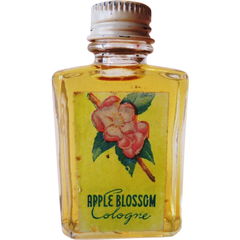 Apple Blossom von J. R. Watkins