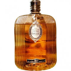 Chypre by Sauzé