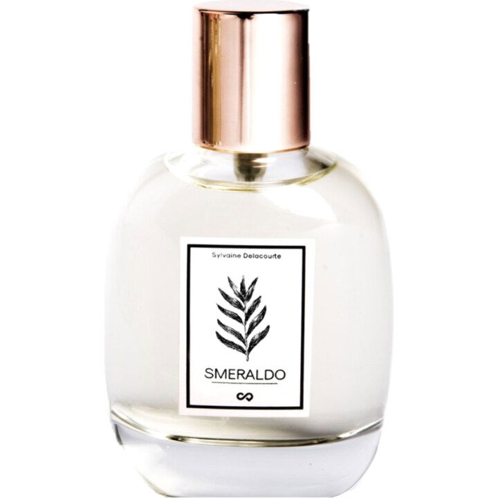Smeraldo von Sylvaine Delacourte