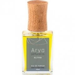 Alithia von Arya Perfume Co. Alithia von Arya Perfume Co.