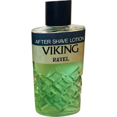 Viking (After Shave Lotion) von Ravel
