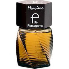 Monsieur F de Ferragamo (Eau de Toilette) von Salvatore Ferragamo