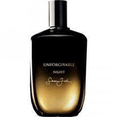 Unforgivable Night von Sean John