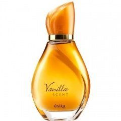 Vanilla Scent by ésika