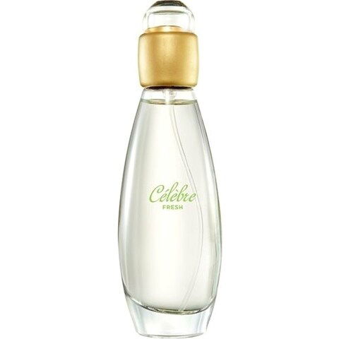 Célèbre Fresh by Avon